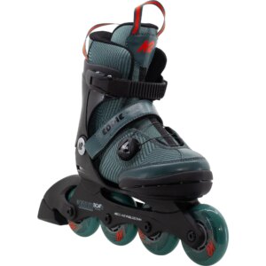 K2 - K2 Eddie BOA® Kinder dark teal