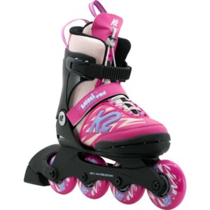 K2 - K2 Lumi Pro Kinder pink