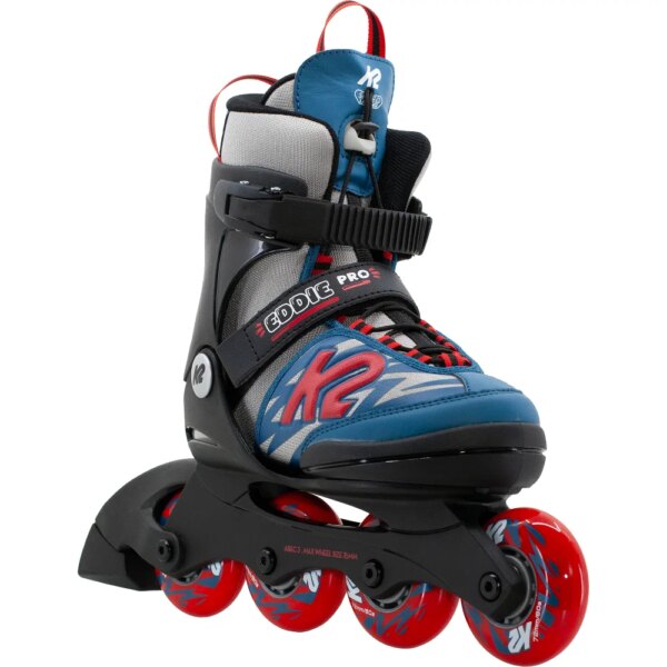 K2-K2-Eddie-Pro-Kinder-grau-grau K2 - K2 Eddie Pro Kinder grau