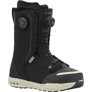Ride - Ride Lasso Pro 25/26 Snowboardschuhe schwarz