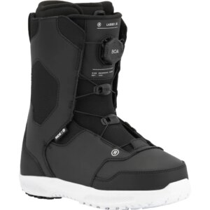 Ride - Ride Lasso Jr 25/26 Snowboardschuhe Kinder schwarz