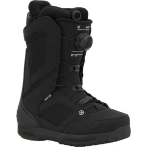 Ride - Ride Sage 25/26 Snowboardschuhe schwarz
