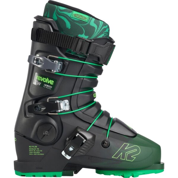 K2 - K2 FL3X Revolve TW