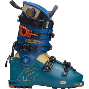 K2 - K2 Dispatch Pro