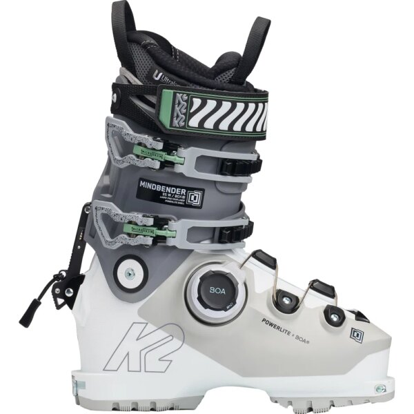 K2-K2-Mindbender-95-BOA®-W-weiss K2 - K2 Mindbender 95 BOA® W