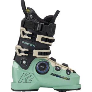 K2 - K2 Cortex 105 Zonal BOA® W türkis