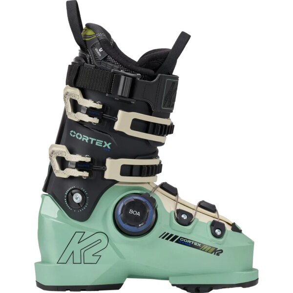 K2 - K2 Cortex 105 Zonal BOA® W türkis