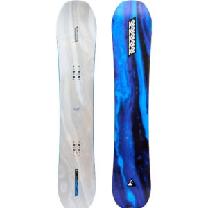 K2 - K2 Commonwealth 25/26 Snowboard