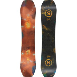 Ride - Ride Twinpig 25/26 Snowboard