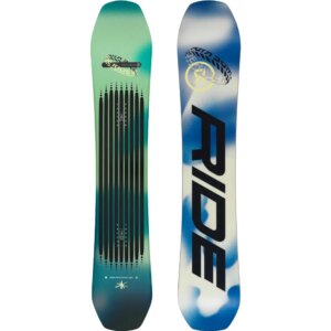 Ride - Ride Moderator 25/26 Snowboard