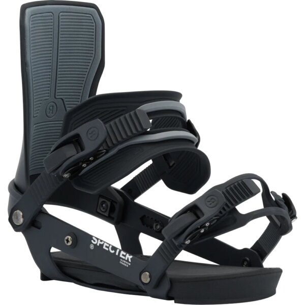 Ride - Ride Specter 25/26 Snowboardbindung schwarz