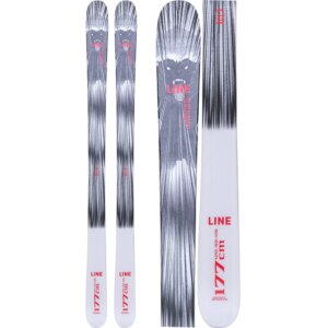 Line - Line Honey Badger 25/26 Freeski