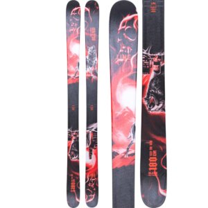 Line - Line Blend Will 25/26 Freeski