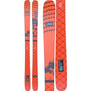 Line - Line Chronic 94 25/26 Freeski