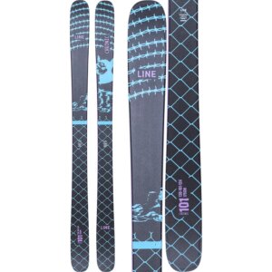 Line - Line Chronic 101 25/26 Freeski