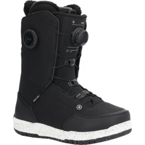 Ride - Ride Hera 24/25 Snowboardschuhe schwarz