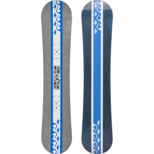 K2 - K2 Vandal 24/25 Snowboard Kinder