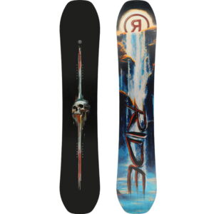 Ride - Ride Shadowban 24/25 Snowboard