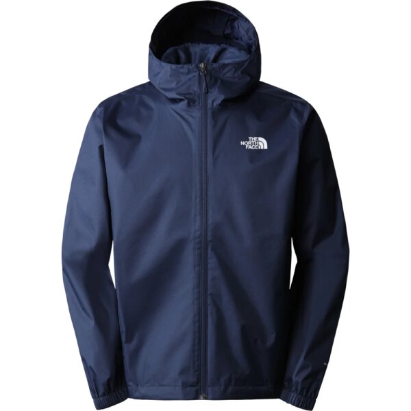 The-North-Face®-Quest-Regenjacke-summit-navy-blau The - North Face® Quest Regenjacke summit navy
