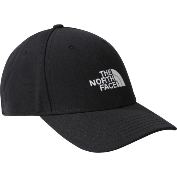 The-North-Face®-Classic-Recycled-66-Cap-Kinder-schwarz-schwarz The - North Face® Classic Recycled 66 Cap Kinder schwarz