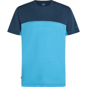 Icebreaker - Icebreaker Merino 125 Cool-Lite™ Sphere III T-Shirt arctic