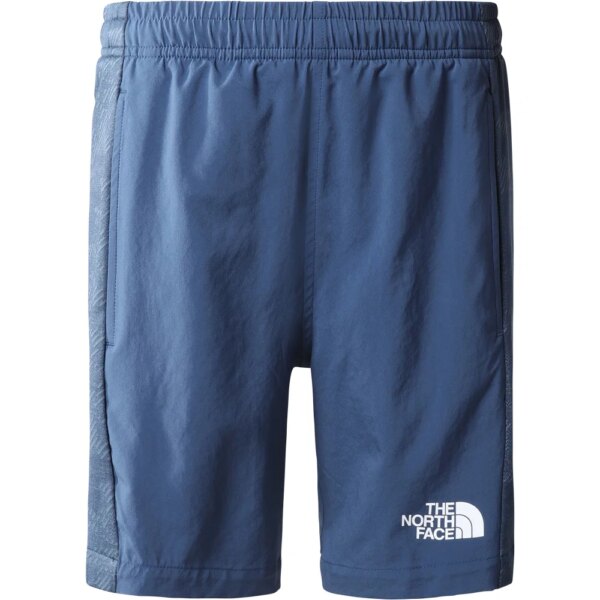 The-North-Face®-Mountain-Athletics-Jungen-blau-blau The - North Face® Mountain Athletics Jungen blau