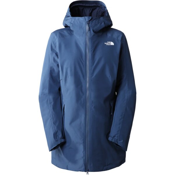 The-North-Face®-Hikesteller-Parka-shady-blue-blau The - North Face® Hikesteller Parka shady blue