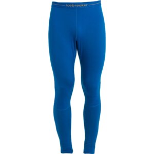 Icebreaker - Icebreaker ZoneKnit 200 Leggings lazurite