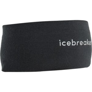 Icebreaker - Icebreaker 200 Oasis Stirnband schwarz