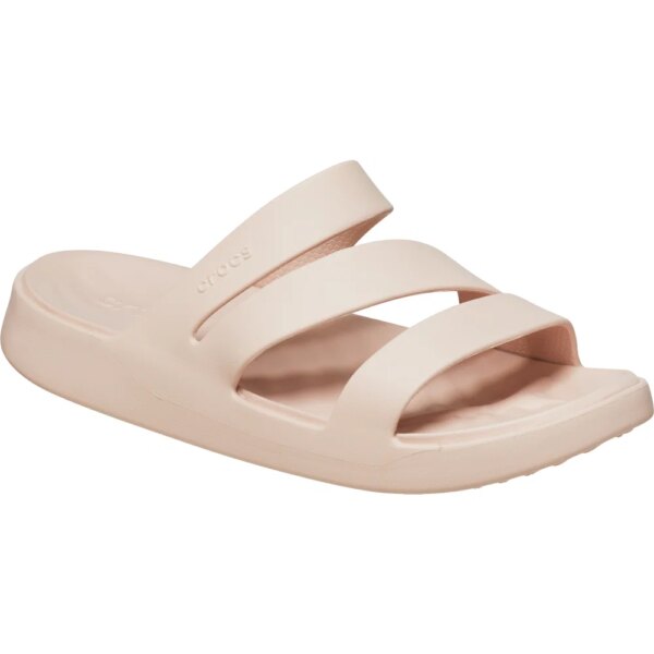 Crocs-Crocs-Getaway-Strappy-quartz-rosapink Crocs - Crocs Getaway Strappy quartz