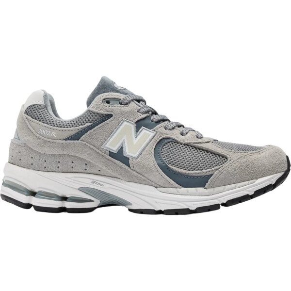 New-Balance-2002-steel-grau New - Balance 2002 steel