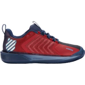 K-Swiss - K-Swiss Ultrashot 3 HB Tennisschuhe lollipop