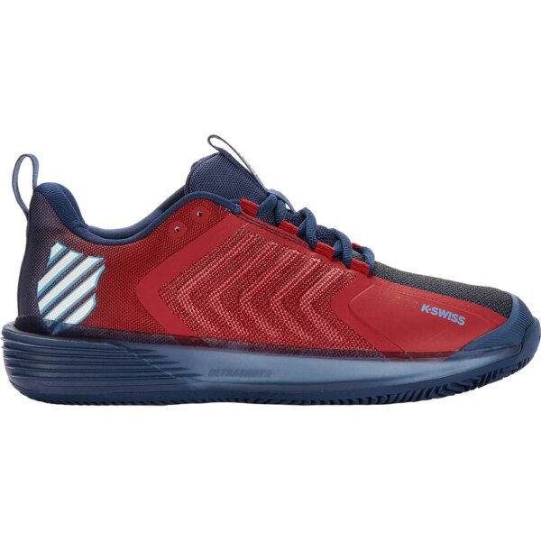 K-Swiss - K-Swiss Ultrashot 3 HB Tennisschuhe lollipop