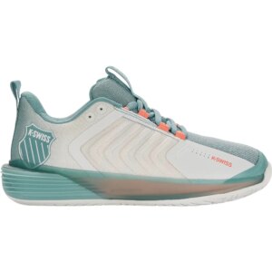 K-Swiss - K-Swiss Ultrashot 3 Tennisschuhe blanc