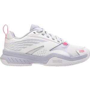 K-Swiss - K-Swiss SpeedEx Padel Tennisschuhe white