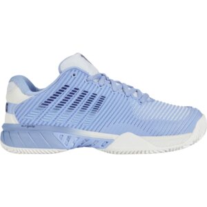 K-Swiss - K-Swiss Hypercourt Express 2 HB Tennisschuhe bright white