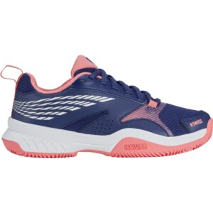 K-Swiss - K-Swiss SpeedEx HB Tennisschuhe estate blue
