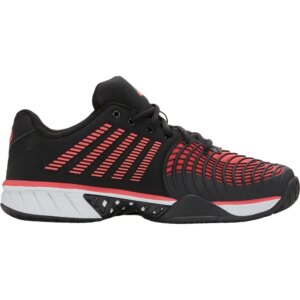 K-Swiss - K-Swiss Express Light 3 Padelschuhe schwarz