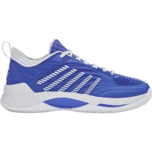 K-Swiss - K-Swiss Hypercourt Supreme 2 HB Tennisschuhe dazzling blue