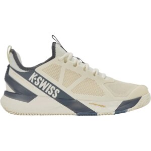K-Swiss - K-Swiss K-Frame Speed Rublo Clay Tennisschuhe egret
