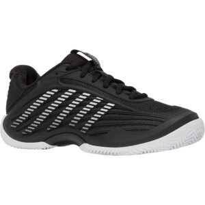 K-Swiss - K-Swiss Hypercourt Express 3 Clay Tennisschuhe schwarz