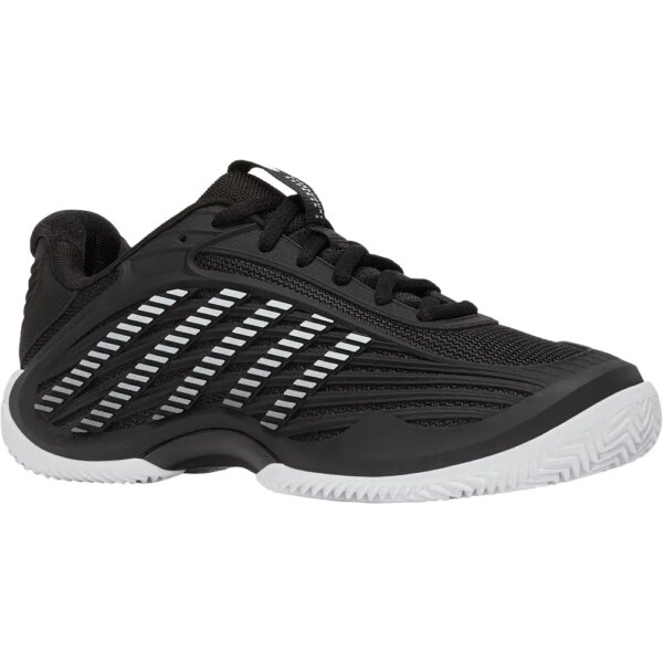 K-Swiss - K-Swiss Hypercourt Express 3 Clay Tennisschuhe schwarz