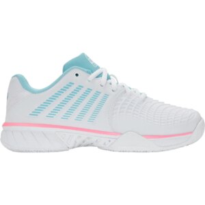 K-Swiss - K-Swiss Express Light 3 Padelschuhe weiß