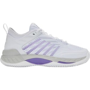K-Swiss - K-Swiss Hypercourt Supreme 2 HB Tennisschuhe weiß