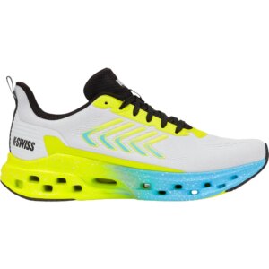 K-Swiss - K-Swiss Melrose Tubes Lite weiß