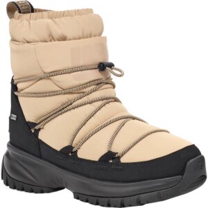 UGG - UGG Yose Puffer Mid Boots mustard seed