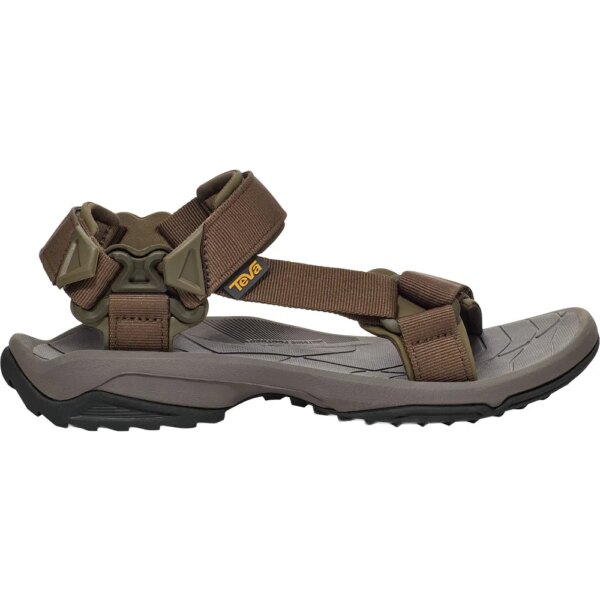 Teva-Teva-Terra-Fi-Lite-Sandalen-dark-olive-gruen Teva - Teva Terra Fi Lite Sandalen dark olive