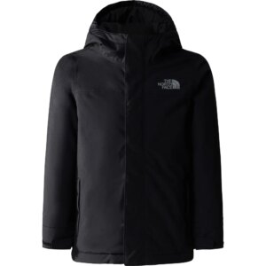 The - North Face® Zaneck Parka Kinder schwarz