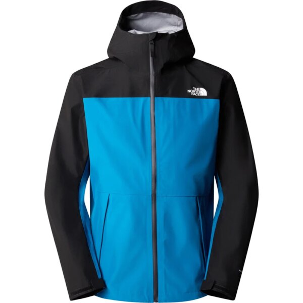 The - North Face® Dryzzle Futurelight Hardshelljacke adriatic blue