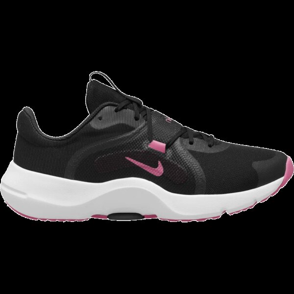 Nike-Nike-In-Season-TR-13-Hallenschuhe-schwarz-schwarz Nike - Nike In Season TR 13 Hallenschuhe schwarz